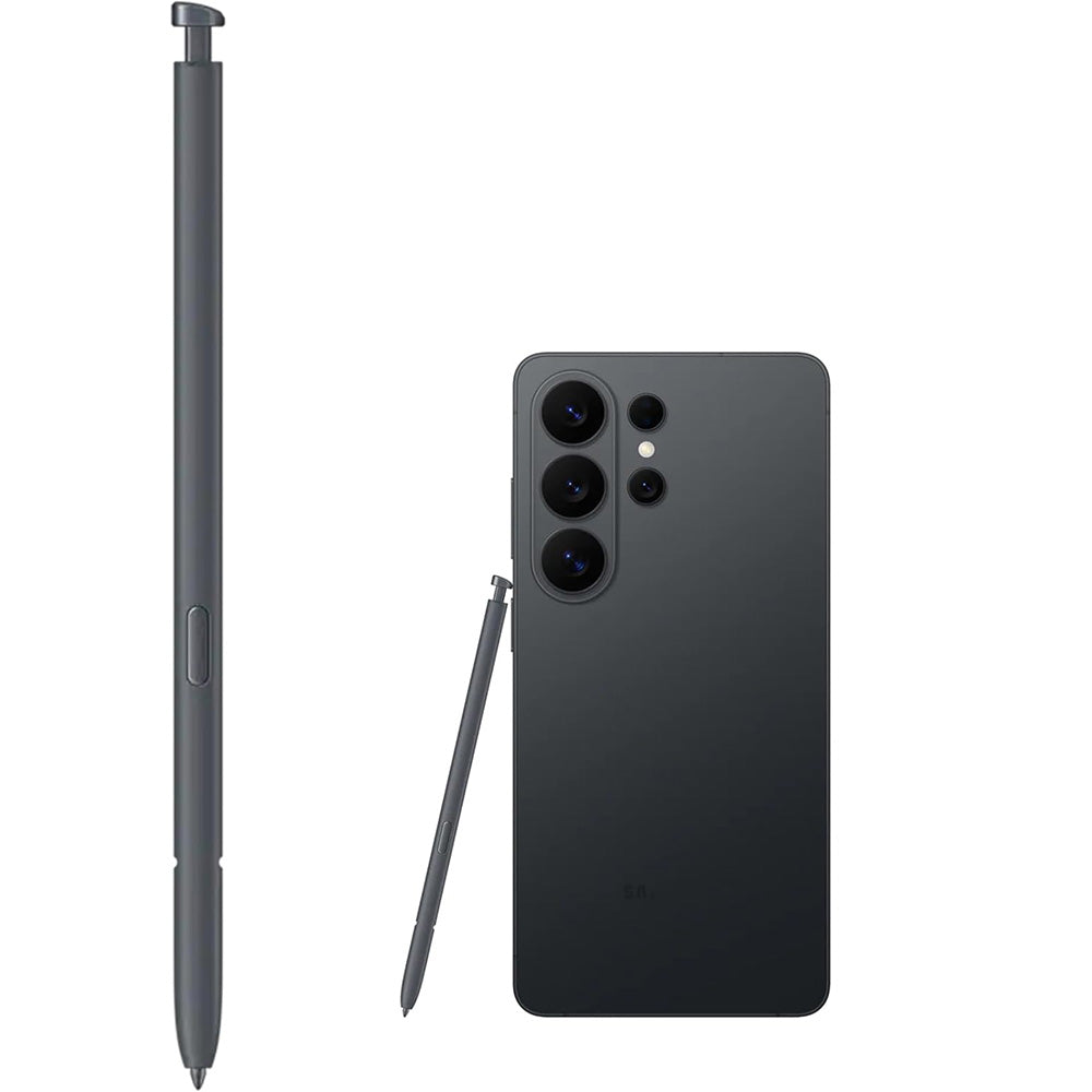Stylus Pen for Samsung Galaxy S26 Ultra 4096 Pressure Sensitivity with Replaceable Nib-Black