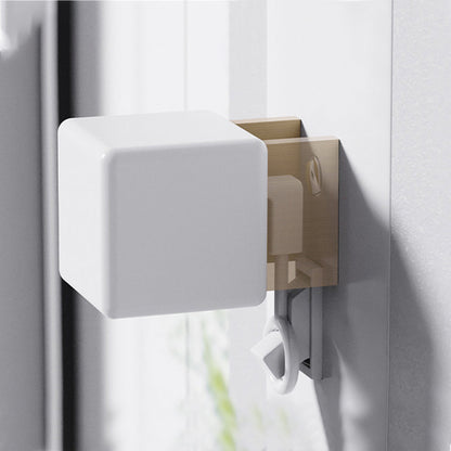 Smart Bluetooth Switch Button Pusher App Remote Control Switch Bot Compatible with Google Assistant