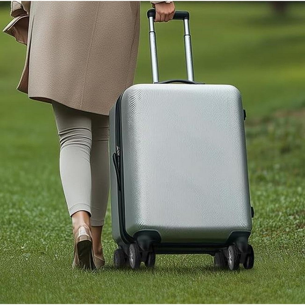10Pcs Luggage Wheel Covers Silicone Suitcases Wheel Covers