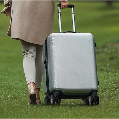10Pcs Luggage Wheel Covers Silicone Suitcases Wheel Covers