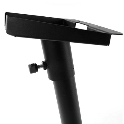 Roof Mount Straight Pipe Bracket with Adjustable Angle for Gen 3 Support