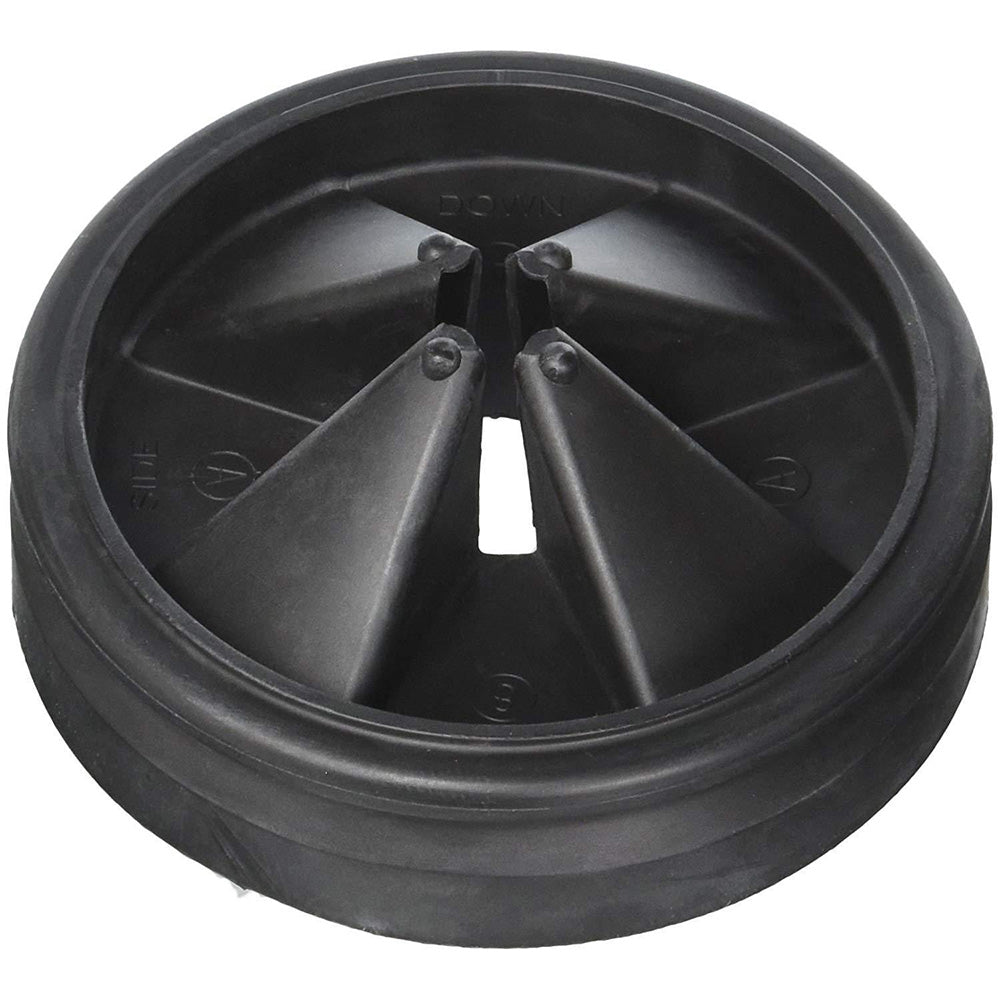 2 Pcs Splash Guard for Garbage Disposal Compatible with InSinkErator Evolution Series