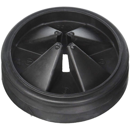 2 Pcs Splash Guard for Garbage Disposal Compatible with InSinkErator Evolution Series