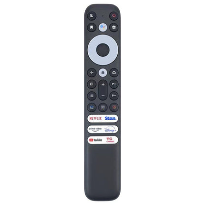 Replacement Remote for TCL RC902V Series TV with Voice Control Universal Remote