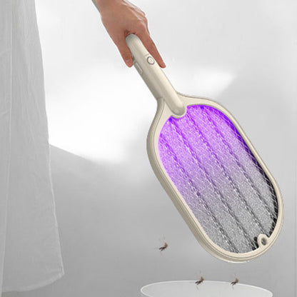 2 in 1 UV Light Mosquito Trap