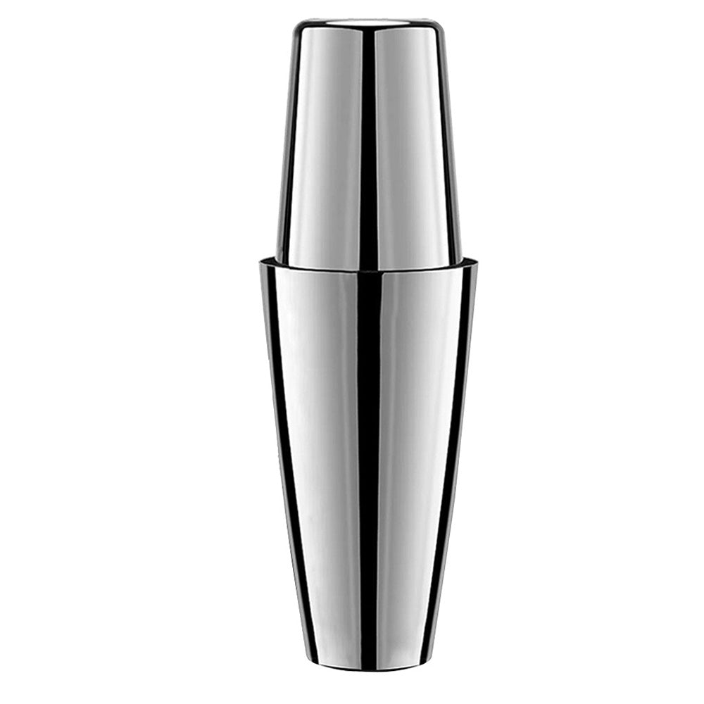 13PCS Set Stainless Steel Cocktail Shaker Tool Bartender Kit for Home Bar