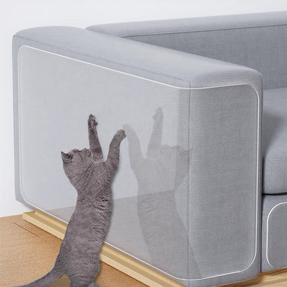 20Pcs PVC Self-Adhesive Furniture Protector