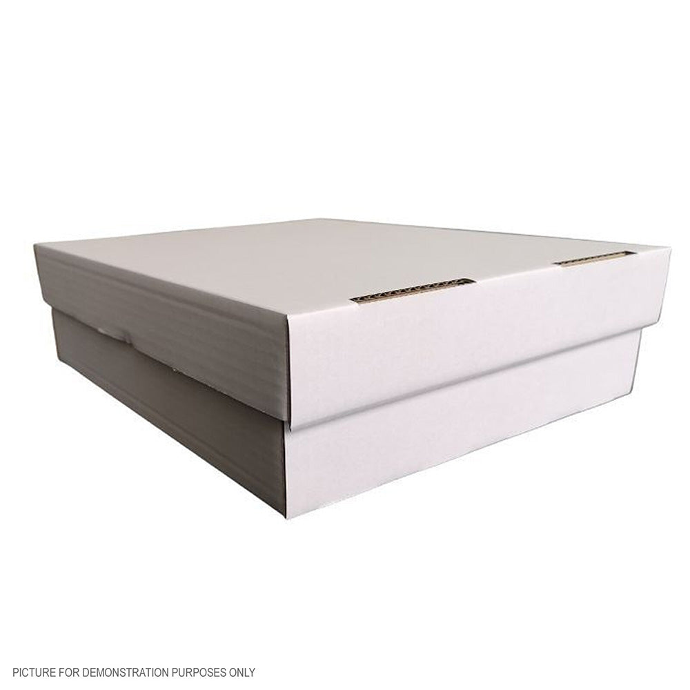 4 Layer Card Storage Box for Over 4000 Cards