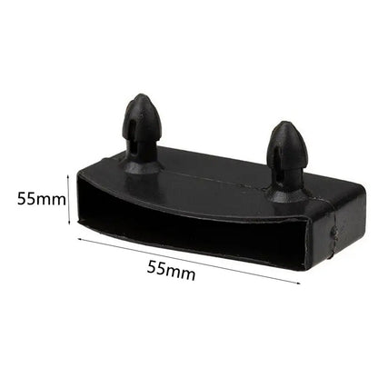 Set of 35Pcs Bed Slats Cap Holders Bed Slat Fixing Holder