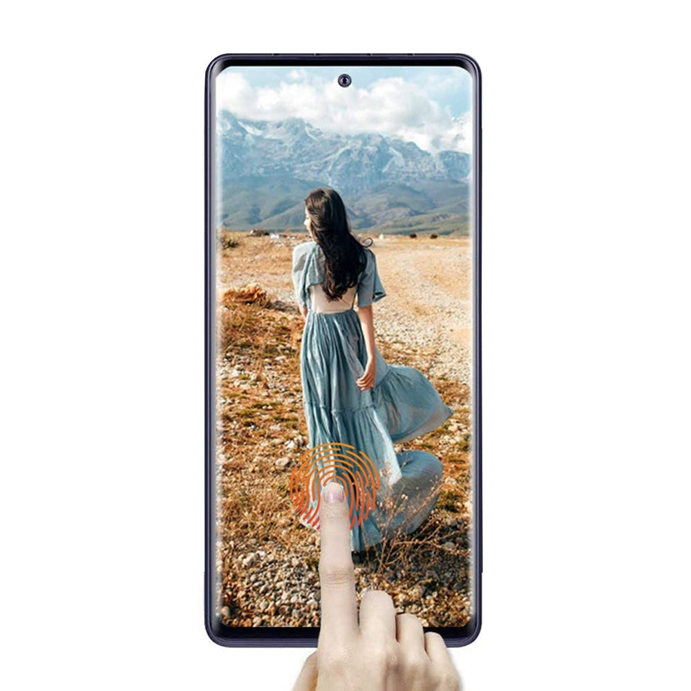 For Samsung Galaxy S23 S22 S24 Series Tempered Glass Set Phone and Camera Screen Protector