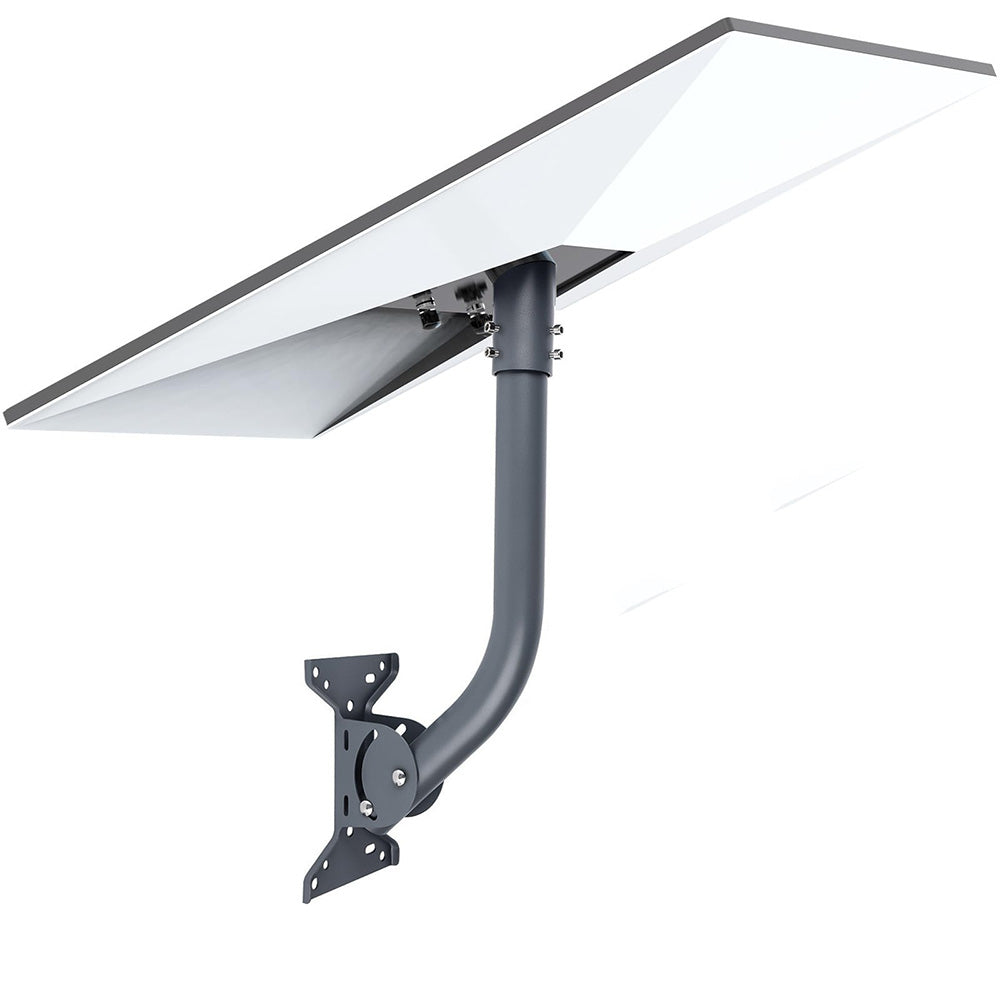 Adjustable Wall and Roof Kit Compatible with Gen 3 and V3-Grey