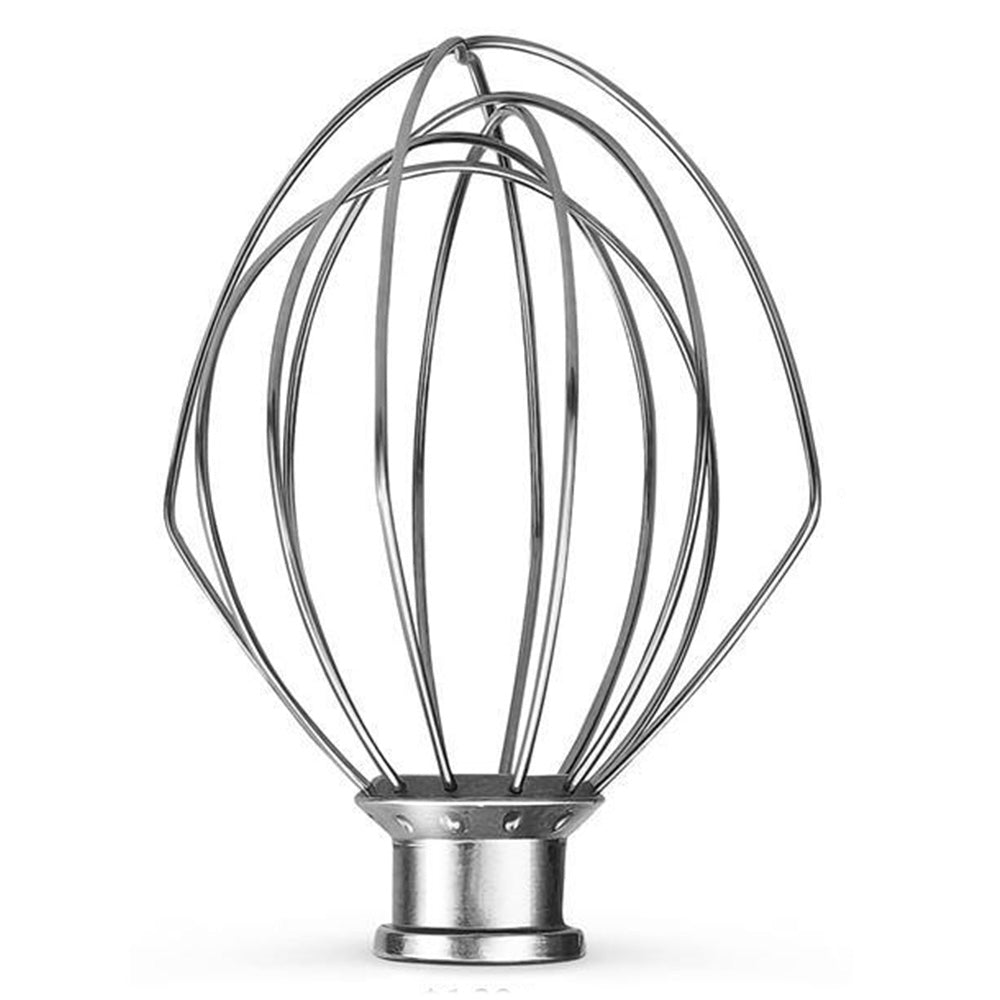 Wire Whip Attachment Replacement for KitchenAid KSM90 K45 KSM150 Mixers