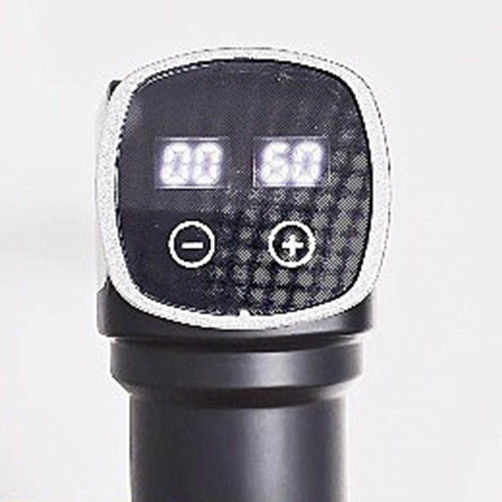 Portable Deep Tissue Massage Gun Handheld Electric Muscle Massager for Pain Relief