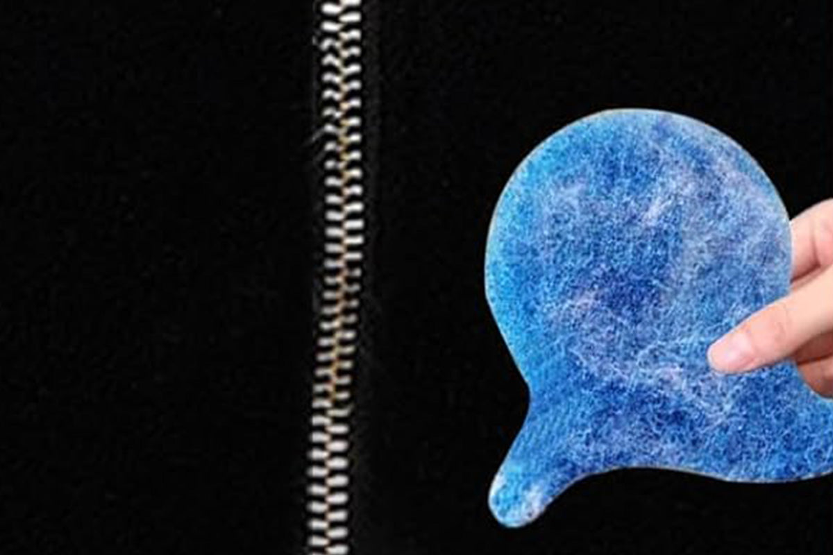 20Pcs Pet Hair Remover for Laundry Washing Machine