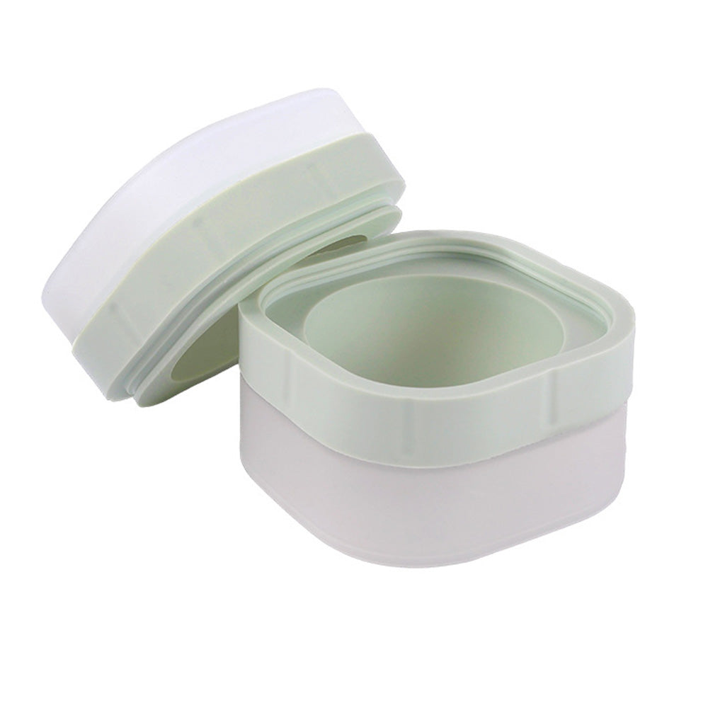 4Pcs Silicone Ice Ball Mold with Lid 6cm Round Ice Cube Tray for Whiskey Cocktails