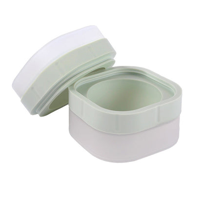 4Pcs Silicone Ice Ball Mold with Lid 6cm Round Ice Cube Tray for Whiskey Cocktails