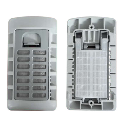 Washing Machine Filter Box for LG WT H8006 WT H950 WT H9506 WT H9556