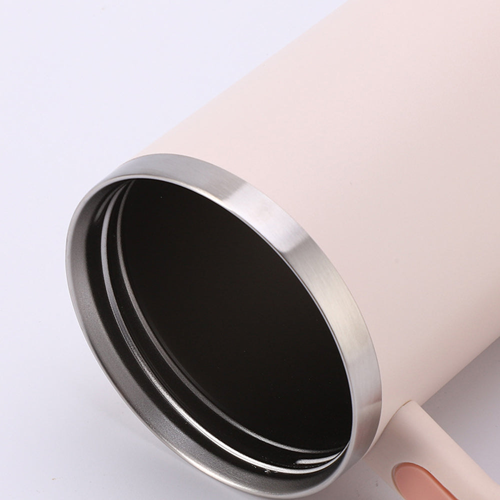 40oz Insulated Tumbler Stainless Steel Double Wall Water Bottle Travel Mug Cuticolor