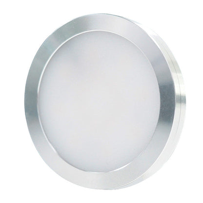 2Pcs 5V Spot Lamp Interior Caravan Camper RV Trailer Boat LED Down Light