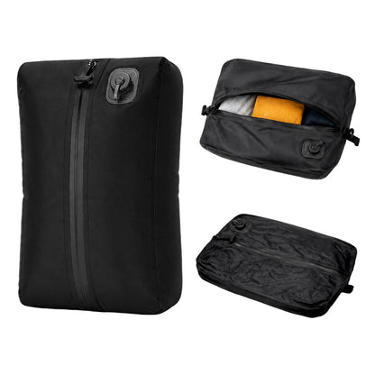 20L Travel Vacuum Bags with Electric Pump