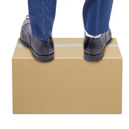 10Pcs Cardboard Paper Boxes Mailing Packing Shipping Box Corrugated Carton