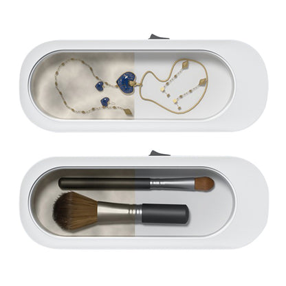Portable Battery Cleaning Device for Jewelry and Accessories