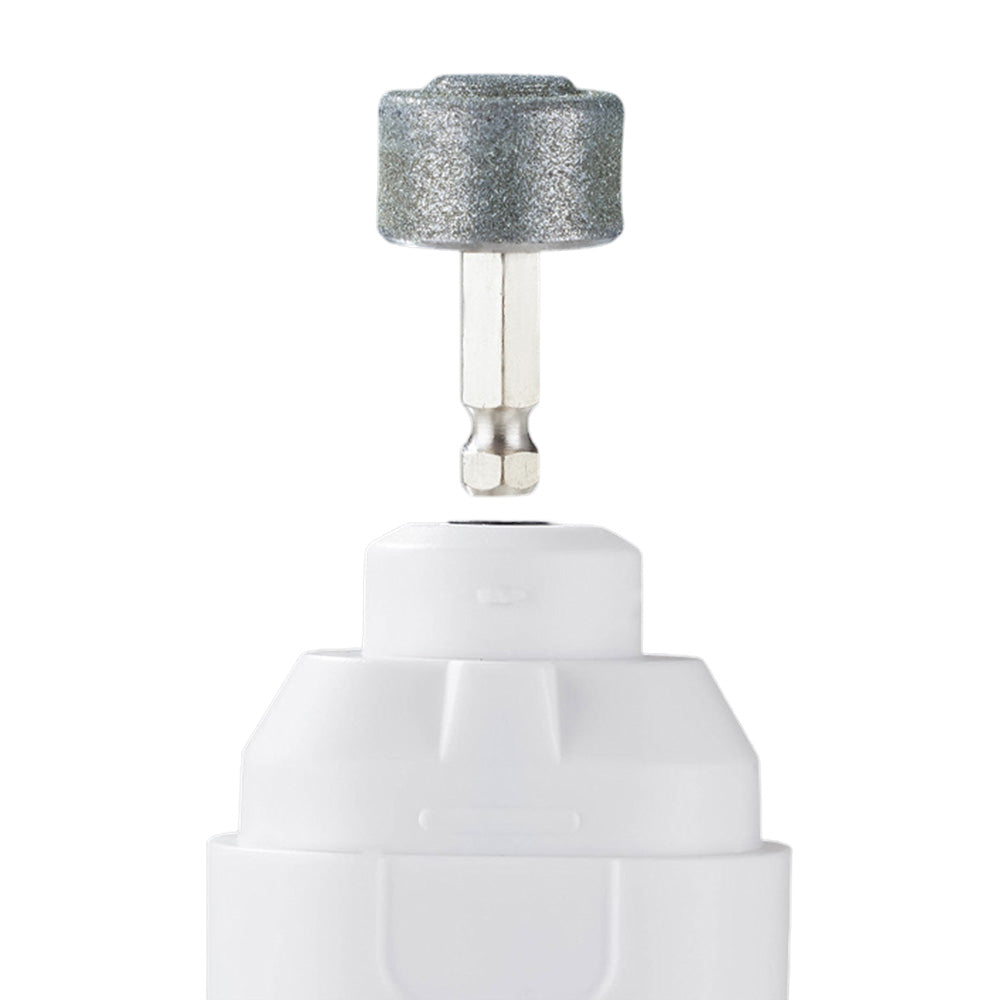 Dog Nail Grinder with 6 Speed Modes