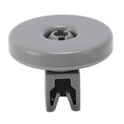 8 Pack 4cm Dishwasher Rollers Compatible with AEG Electrolux Dishlex