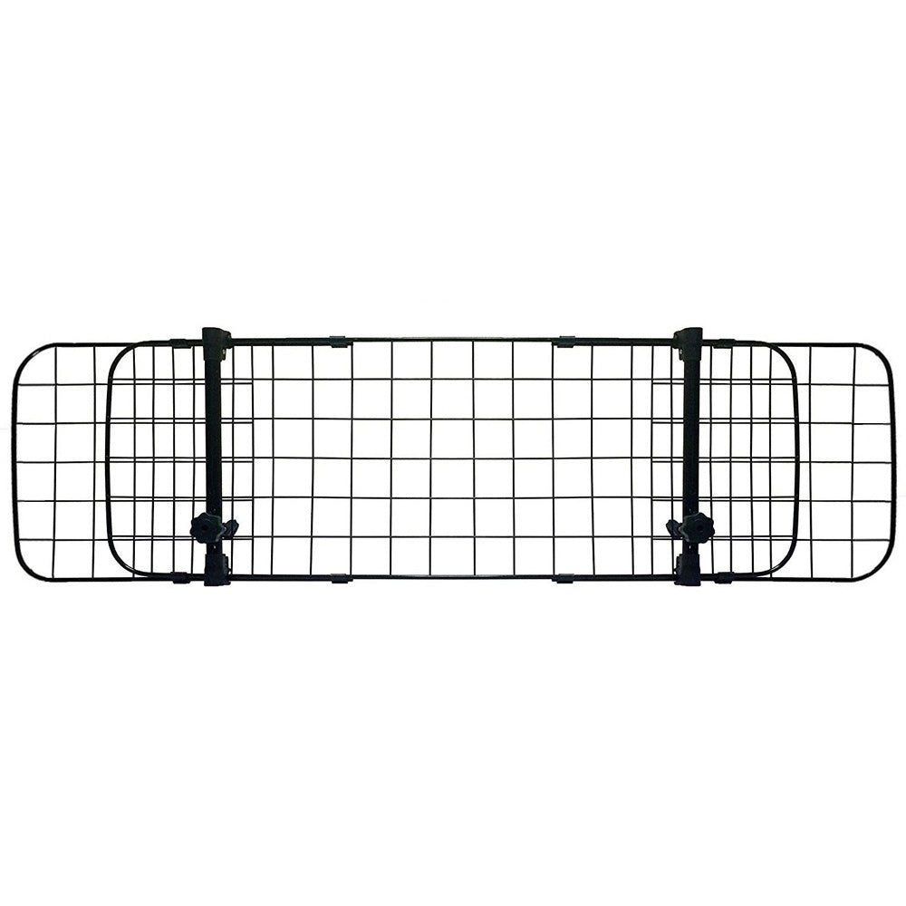 Adjustable Iron Pet Barrier Hatchbacks 90 to 145cm