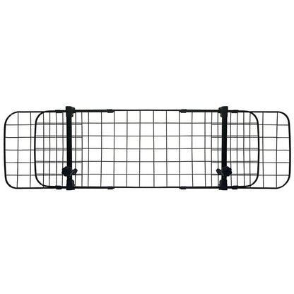 Adjustable Iron Pet Barrier Hatchbacks 90 to 145cm
