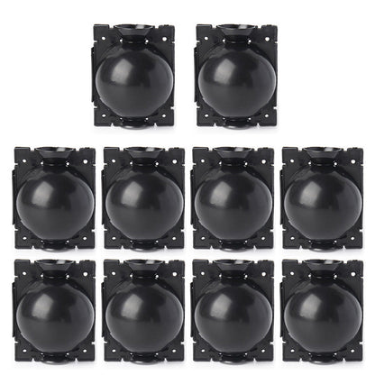 10PCS Plant Rooting Balls High-Pressure Propagation Grafting Boxes for Indoor & Outdoor Plants