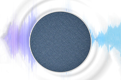 Wireless Bluetooth Under Pillow Sleep Aid Speaker