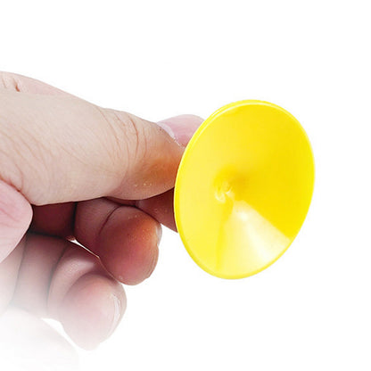 1.9m Track Car Set with Suction Cups for Kids Racing Toy Fun