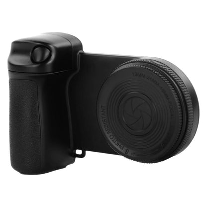 Fun Shot  Phone Camera Shutter Grip With Bluetooth Remote For iPhone Android