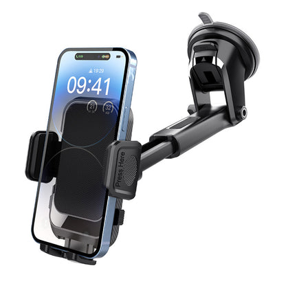 2 PCS Car Phone Holders