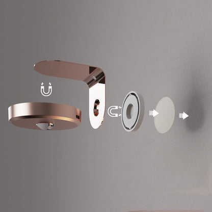 Rotating Picture Light with 3 Light Modes