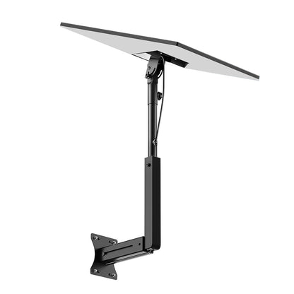 Telescopic Pole Mount for Starlink Gen 3 V3