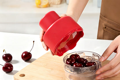 7-IN-1 Large Cherry Pitter Tool
