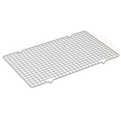 2Pcs Stainless Steel Baking Cooling Rack Oven