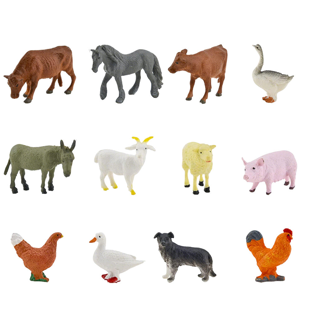 Nativity Advent Calendar for Kids Jesus’ Birth Scene Blind Box