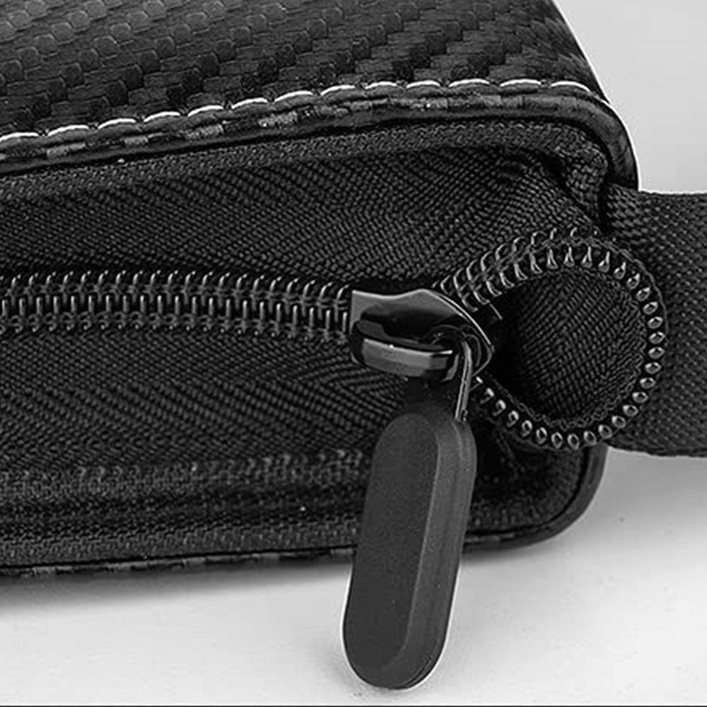 1080 Pockets Card Binder with Zipper Handle Card Holder