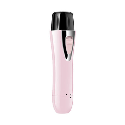 Women’s Facial Electric Shaver Hair Remover For Body Face Leg Bikini Armpit