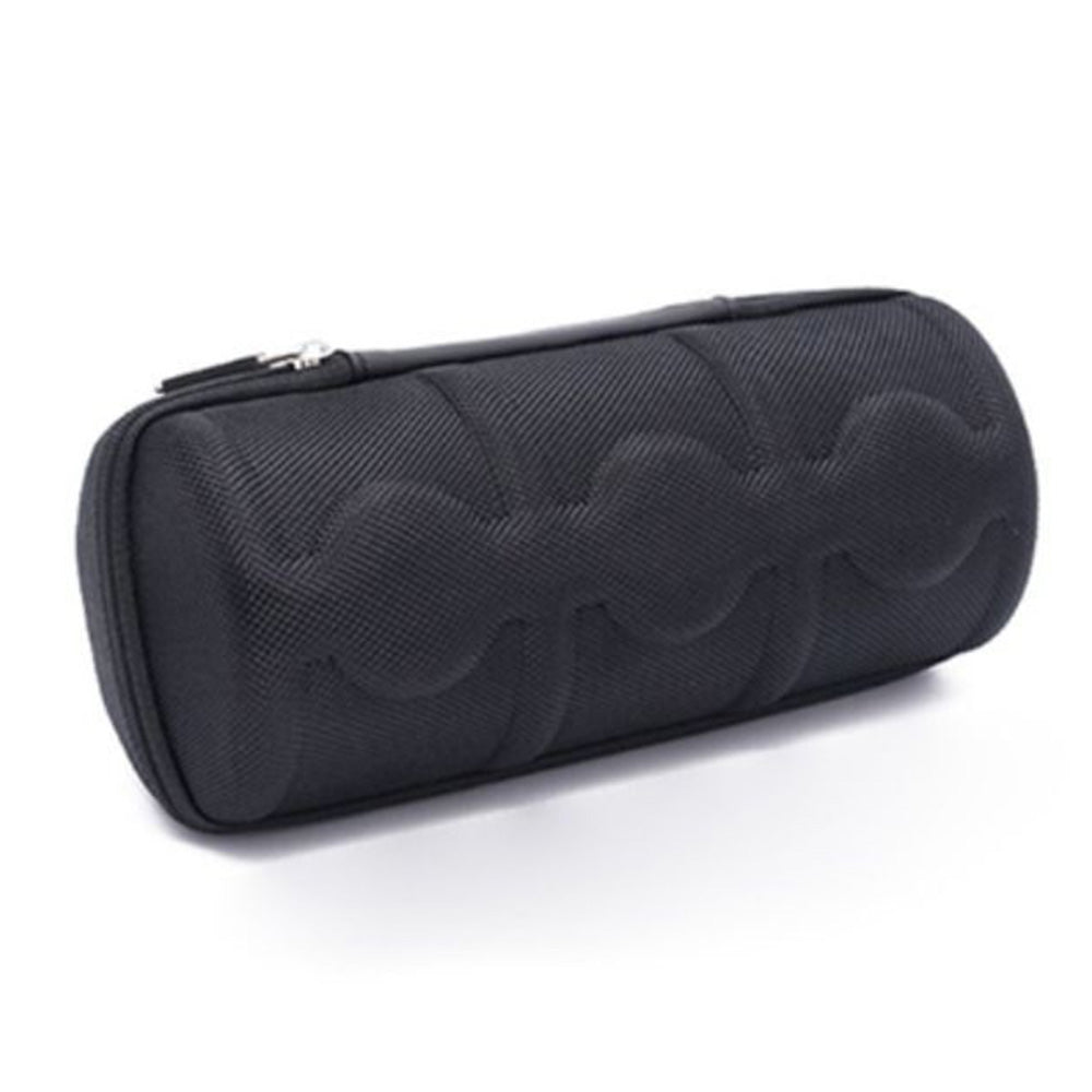 Portable Watch Storage Box Travel Organizer Watch Roll Display Case Style 1