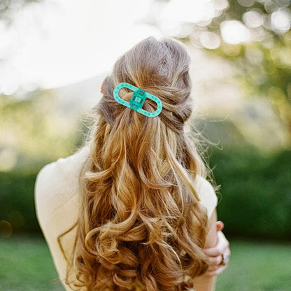 4Pcs Hair Clips Hair Styling Clips for Women All Hair Types