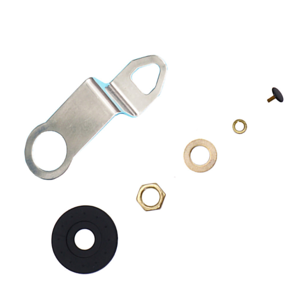 High Torque Quartz Clock Movement Mechanism for DIY Clock Repair