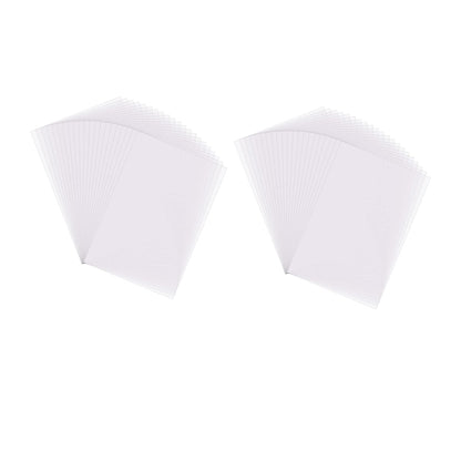 200 Sheets A4 Tracing Paper Translucent Calligraphy Copy Drawing Papers
