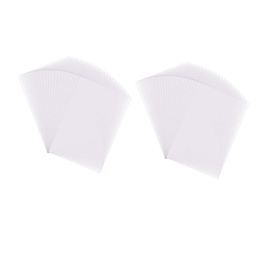 200 Sheets A4 Tracing Paper Translucent Calligraphy Copy Drawing Papers