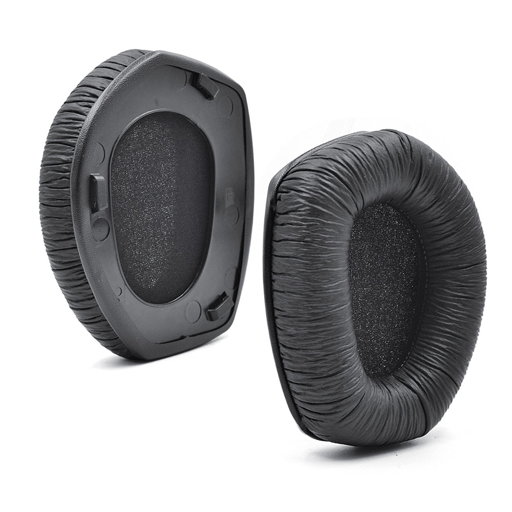 Pair of Replacement Ear Pads for Sennheiser HDR RS165/175/185/195 Ear Cushions Cover Style 3
