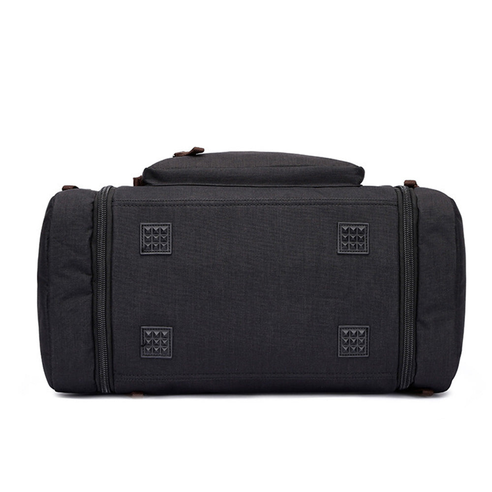 Large Capacity Shoulder Duffle Bag ¨C Carry-On Luggage and Gym Bag