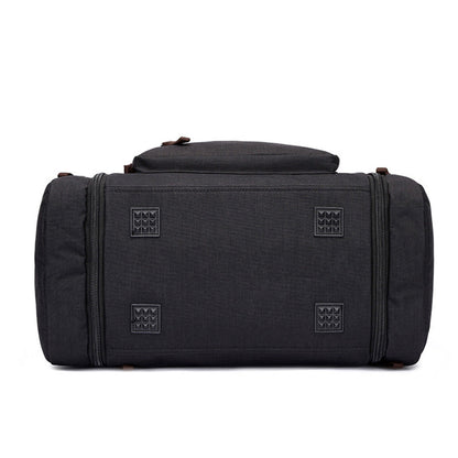 Large Capacity Shoulder Duffle Bag ¨C Carry-On Luggage and Gym Bag